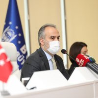 Yunuseli’ye Bursa’nın en iyi projesi  