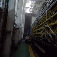 Gemi yangınına müdahale anları 