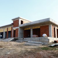 Kırsalda yaşam kalitesi artıyor 