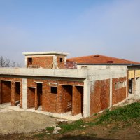 Kırsalda yaşam kalitesi artıyor 