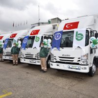 Gönül rahatlığı ile tüketin  