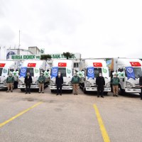 Gönül rahatlığı ile tüketin  