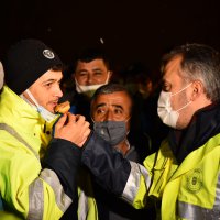 Gece yarısı tatlı molası 