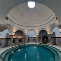 İtalyanlar Bursa’yı en iyi termal turizm merkezleri arasında gösterdi 