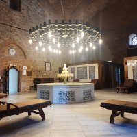 İtalyanlar Bursa’yı en iyi termal turizm merkezleri arasında gösterdi 