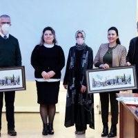 Ana Kucağı öğretmenleri yeni döneme hazır 