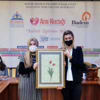 Ana Kucağı öğretmenleri yeni döneme hazır 
