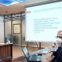 Ana Kucağı öğretmenleri yeni döneme hazır 