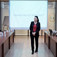 Ana Kucağı öğretmenleri yeni döneme hazır 