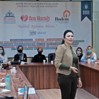 Ana Kucağı öğretmenleri yeni döneme hazır 