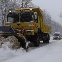 Geçit vermeyen yollar şifa için açıldı  