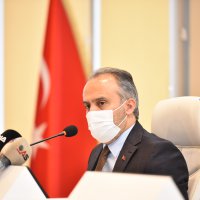 Bursa emin ellerde  