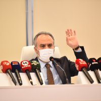 Bursa emin ellerde  