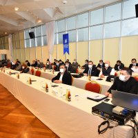 Bursa emin ellerde  