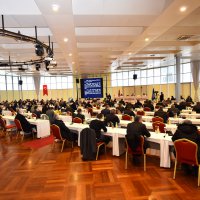 Bursa emin ellerde  