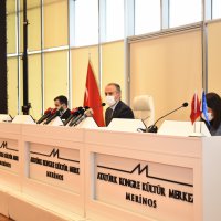 Bursa emin ellerde  