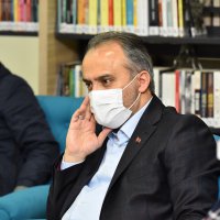 Gelecek gençlerle şekillenecek  