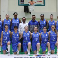Büyükşehir’in perileri tarih yazıyor 