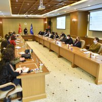 Türkiye’nin ilk ‘iklim sokağı’ belirlendi 