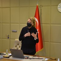 Türkiye’nin ilk ‘iklim sokağı’ belirlendi 