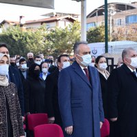 10. ana kucağı merkezi Yenişehir’e 