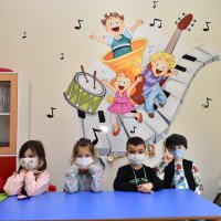 10. ana kucağı merkezi Yenişehir’e 