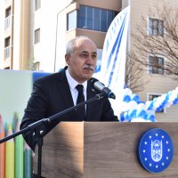 10. ana kucağı merkezi Yenişehir’e 