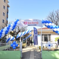 10. ana kucağı merkezi Yenişehir’e 