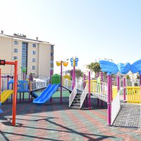 10. ana kucağı merkezi Yenişehir’e 
