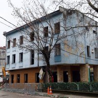 Büyükşehir riskleri ortadan kaldırıyor 