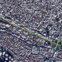 Toplu ulaşımda Uluyol yerine Ankara yolu 