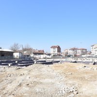 Yenişehir’de tarım ivme kazanıyor  