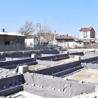 Yenişehir’de tarım ivme kazanıyor  
