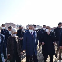 Yenişehir’de tarım ivme kazanıyor  