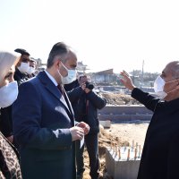 Yenişehir’de tarım ivme kazanıyor  
