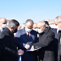 Yenişehir’de tarım ivme kazanıyor  