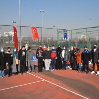 Engelsiz yaşam için spor zamanı 