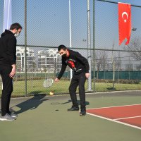 Engelsiz yaşam için spor zamanı 
