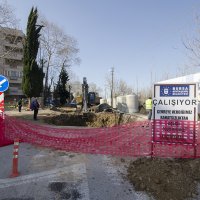 Acemler’de yoğun mesai 