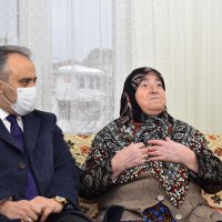 Gönüller +65 için bir oldu 
