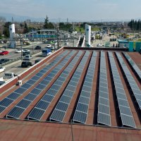 Metro durakları enerji istasyonuna dönüyor  