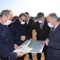 Bursa’da mezarlık sorunu yaşanmayacak  