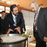 2021; Hanlar Bölgesi ve İpek yılı 