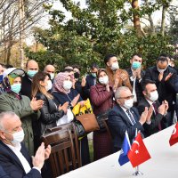 BURFAŞ’ta toplu sözleşme sevinci 
