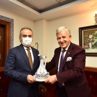 BURFAŞ’ta toplu sözleşme sevinci 