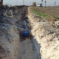 Tankerle su taşımak tarih oluyor 