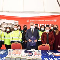 Başkan Aktaş 6,7 ile sallandı 
