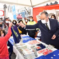 Başkan Aktaş 6,7 ile sallandı 