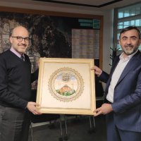 Bursa’dan İGA’ya kesintisiz ulaşım 