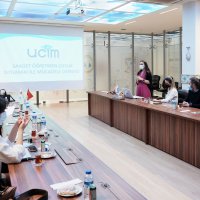 BADEM’de gündem; çocuk istismarı 